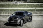Dodge Ram 1500 RX Crew Cab by Militem 2017 года